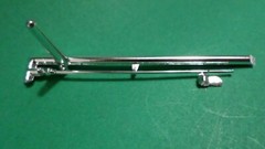 69 1969 Chevy Camaro Z28 1/12 Fender Mounted Antenna Revell