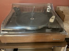1968 Shelby Cobra GT500 AMT Record. RARE!( Read description)