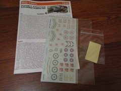 x1 MiG-15bis ProfiPack Edition Partially Assembled Eduard 1:72 TexasNerdGames