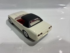 Corvette Ertl Dealer Promo Car Carrier C4 1984 1985 1992 1 Million 1987 Ex Cond