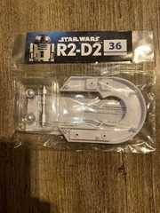 DeAgostini Eaglemoss Fanhome – Build your own R2-D2 – USA Seller – Stage 036