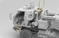 ForeArt 2006 1/72 M142 ‘HIMARS’ High Mobility Artillery Rocket System -USA Stock