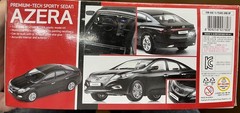 Academy 15121 Hyundai Azera Car kit 1/24 McM Niob.