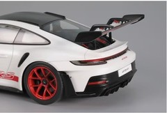 Tamiya 1/24 Sports Car No. 370 Porsche 911 GT3 RS (992) 24370