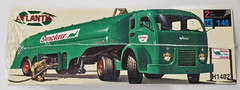 Atlantis H1402 White-Fruehauf Gas Truck Sinclair LN #0590