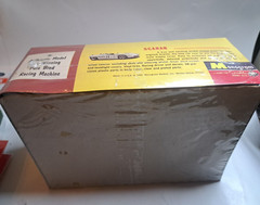 Monogram 1/24 Scarab Rear Engined 1960s Sports Racer Model Kit PC124 1997 SEALED