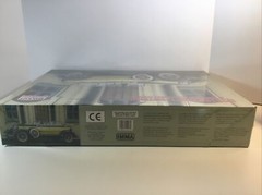 Minicraft 11217 1928 Lincoln Dietrich L Convertible sedan KIT 1/16 McM Fs