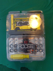 M2 Machines Model Kit Foose 1990 Chevrolet C1500 Silverado R63 Die Cast 1:64