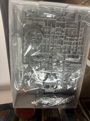 Border Model 1/35 M4A1(76)W Sherman #BT-046📌USA