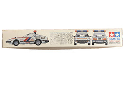 Tamiya 1/24 NISSAN Fairlady 280Z Pace Car Vintage kit #2435 Motorized Datsun