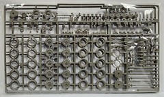 AFV Club AF35210 1-35 M24 Chaffee Tank WW2 British Army Version – USA Shipping