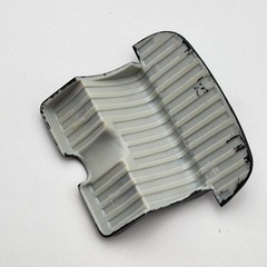 AMT/ERTL 1/25 1970 1/2 Camaro Z28 30086 Parts Interior Rear Seat Painted
