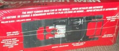 NEW BOX MPC HURST OLDS HEMI UNDER GLASS DRAG RACING CAR MODEL KIT FACTORY SEALED