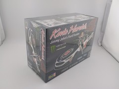 Revell Model Kit Kevin Harvick #4 Jimmy John’s Ford Fusion 1:24 85-4218 Sealed