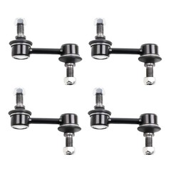 Sway Bar End Links for Chevy Corvette C5 C6 1997-2017 K750136 for Cadillac