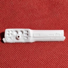 Dashboard 1979 GMC Wrecker 1:25 Scale Model Car Part Revell