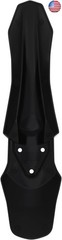 Electric Dirt Bike Front Fender Durable Mudguard Protector for Talaria Sting X3