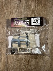 DeAgostini Eaglemoss Fanhome – Millennium Falcon – USA Seller – Stage 49