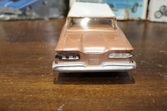 AMT 1959 Edsel Corsair Promo 1/25