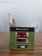 M2 Machines 1965 Ford Econoline Truck Diecast Model 1:64 Scale