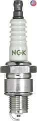 NGK 4838 Pack of 4 Spark Plugs BP8H-N-10