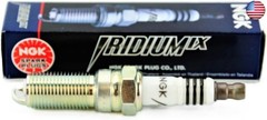 NGK Spark Plug LTR6IX-11 6509 Pack of 8