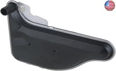 ECOGARD XT1201 Premium Professional Automatic Transmission Filter Kit Fits