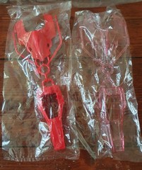 Tamiya 1/20 Ferrari F12000 FULL VIEW VERSION