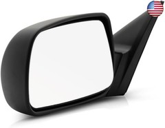For Toyota Camry 2007 08 09 10 2011 Door Mirror Driver Side | Power |