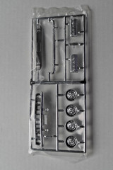 1998 Testors Metal Body 1971 Plymouth Hemi Cuda 1:24 Sublime Model Kit #198