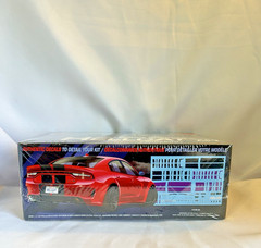 model kit