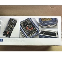 NWT Revell ’66 Chevy Fleetside Pickup 1:25 Scale Plastic Model Kit