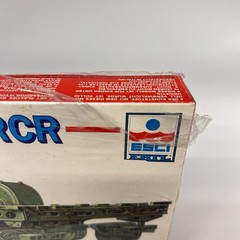 ESCI Ertl 1/72 Churchill AMRCR Tank Model Kit 8339 Made in Italy SEALED Vintage