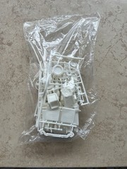 AMT Peterbilt Pacemaker Cabover 352 Tractor Model Kit 1/25 T502 *Open Box