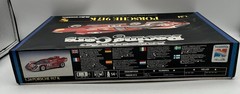 Heller Humbrol Porsche 917K Historic Racing Cars 1:24 80746 1984 Model Kit