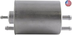ECOGARD XF65416 Premium Fuel Filter Fits Mercedes-Benz E320 3.2L 1998-2002,