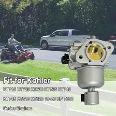 Carburetor Replacement for Kohler 7000 Series KT730 KT725 KT735 KT740 KT745 22HP