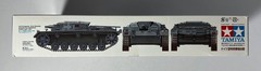 VTG Parts Sealed Tamiya 35281 1/35 Scale Sd.Kfz. 142 StuG III w/PE, Metal Barrel