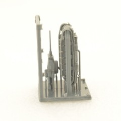 SSMODEL 1/100 1/120 1/144 1/160 Pz.Kpfw.III Ausf.L