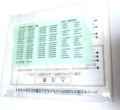 1 B Train 223 Series 1000 (Lead Car + Middle Car) Train Box Edition