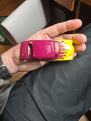 1/43 Testers 1949 Mercury Club Coupe Open Box Partially Assembled