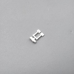 Monogram 1/24 58 Ford Thunderbird Parts Kit Bash Pedals