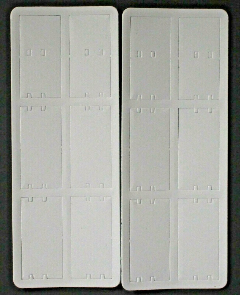 Dragon 1/35th Scale Flak Panther Ausf D – Side Shields from Kit No. 6899
