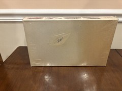 ARII 1/24 Scale Ferrari 512BB – Motorized Brand New Sealed Box