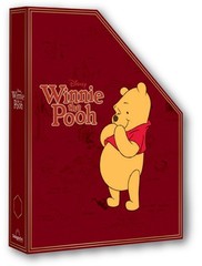 DeAgostini Weekly Make and gather Pooh and his friends in the forest Vol 1-19