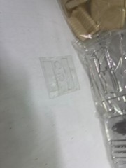 1/18 HUBLEY CLASSIC METAL KIT 1932 MODEL SJ DUESENBERG 150 PARTS