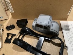builder Vintage 1960 issue AMT 232 1932 Ford Coupe