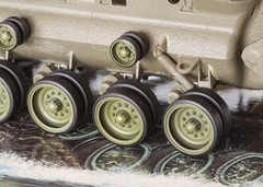 1/35 QUICKWHEEL QW-157 M60A1 Patton MBT – AFV Club AF35060, AF35230, AF35249