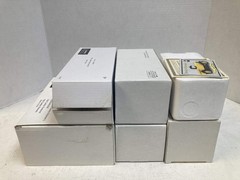 National Motor Museum Mint 1:32 Scale Diecast Collection – 7-Car Luxury Lot (193