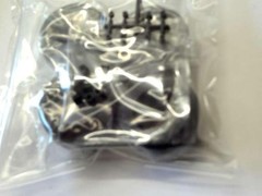 TAMIYA Display Model 1/20 Red Bull Racing Renault RB6 Collectables 17+